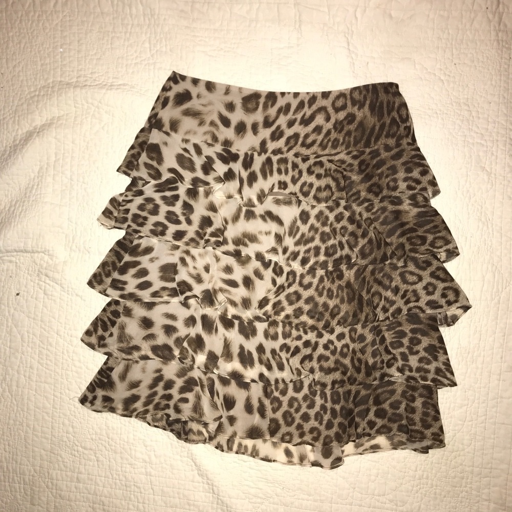 Talbots Skirt